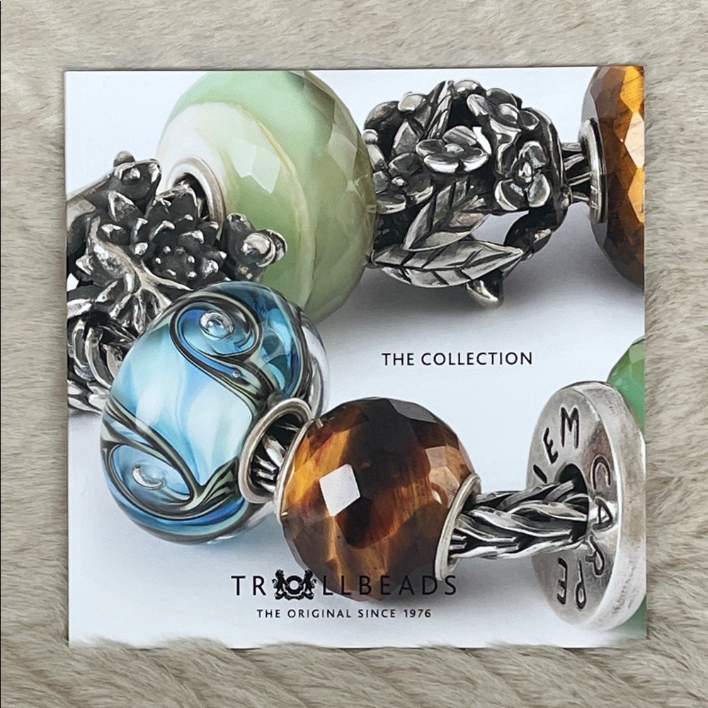 Trollbeads Catalog
